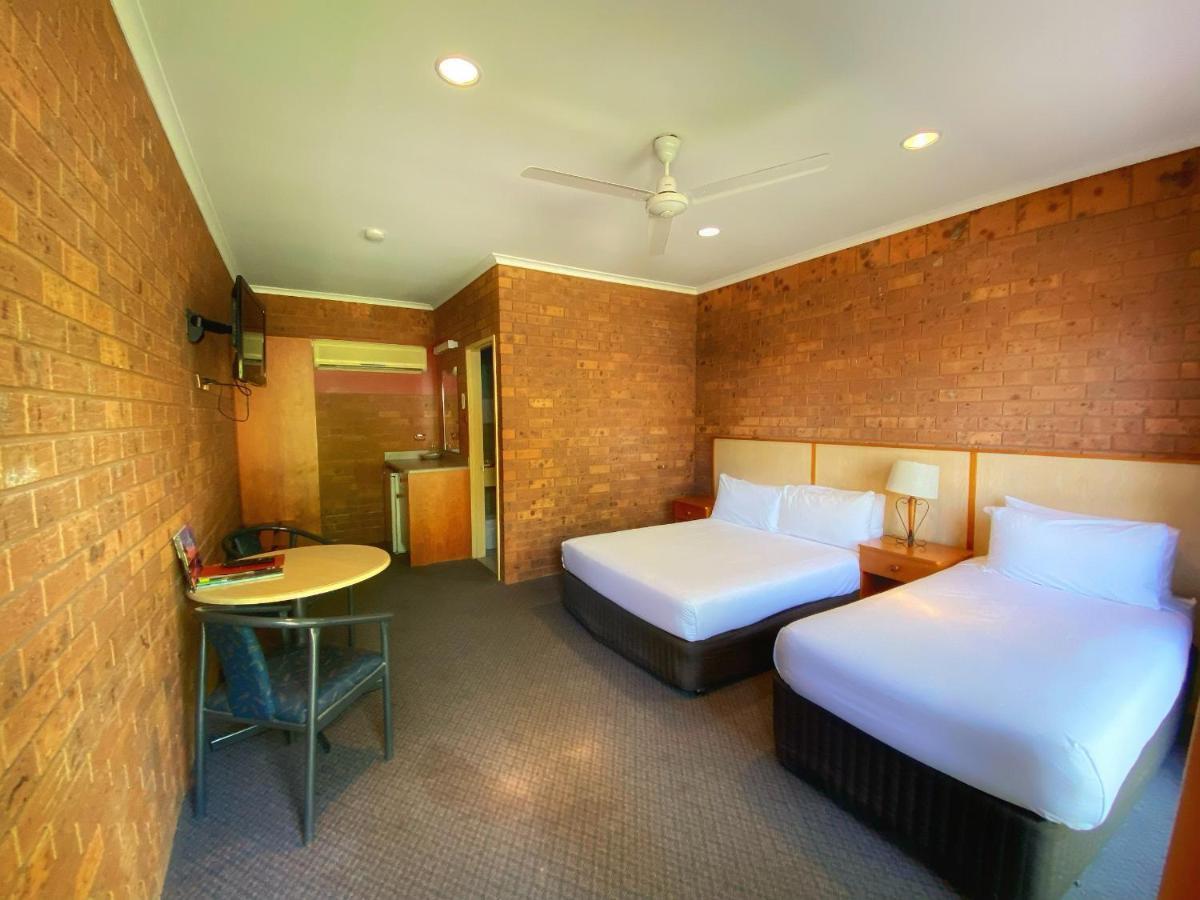 Knotts Crossing Resort Katherine Phòng bức ảnh
