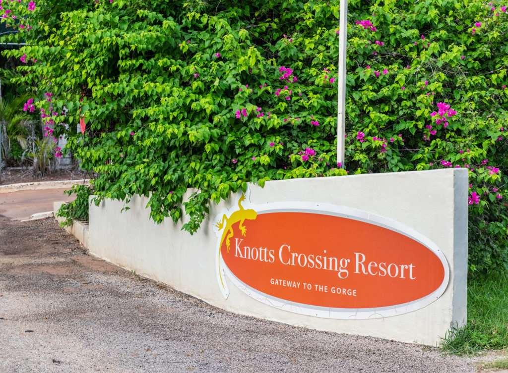 Knotts Crossing Resort Katherine Ngoại thất bức ảnh