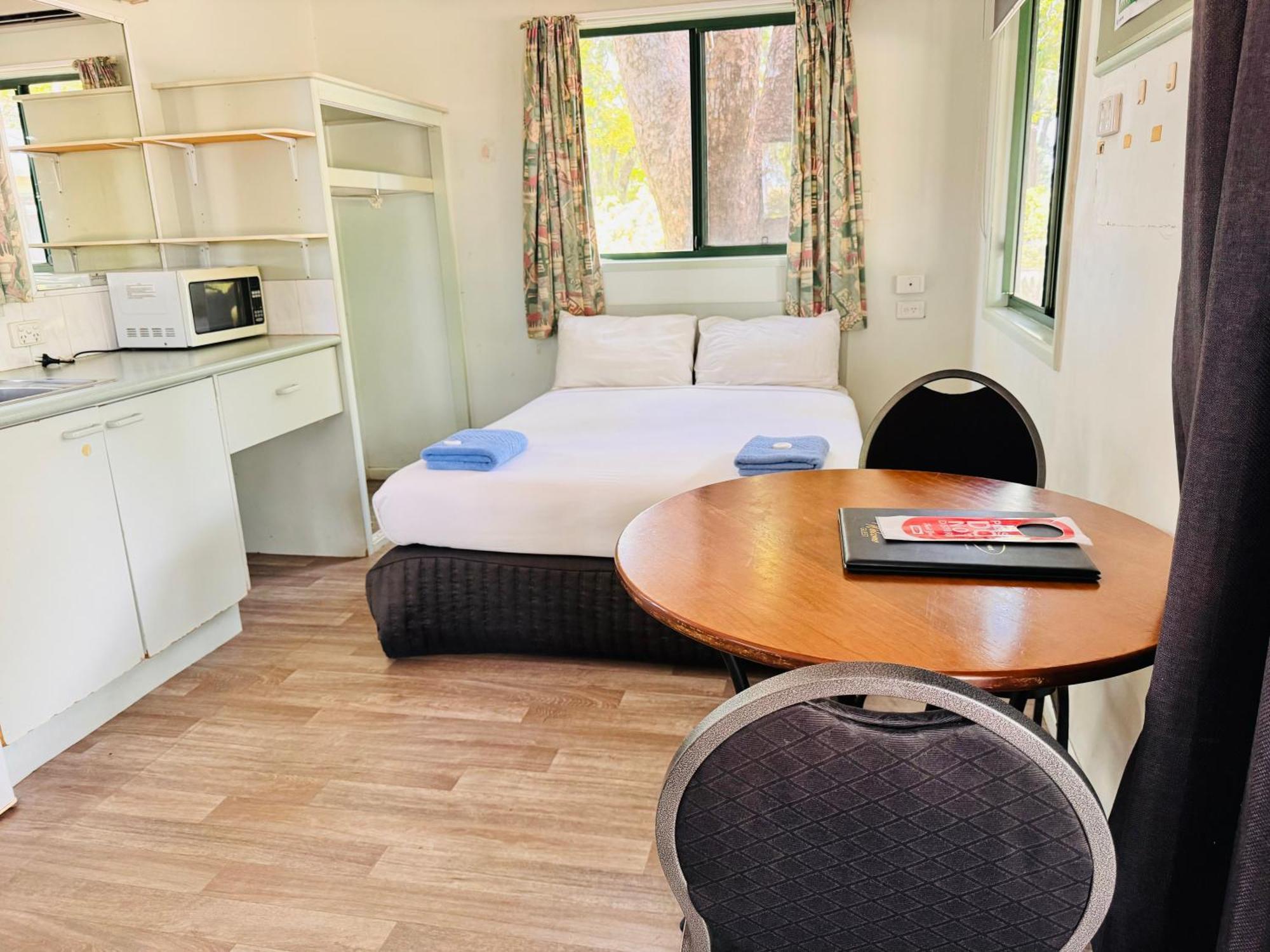 Knotts Crossing Resort Katherine Ngoại thất bức ảnh