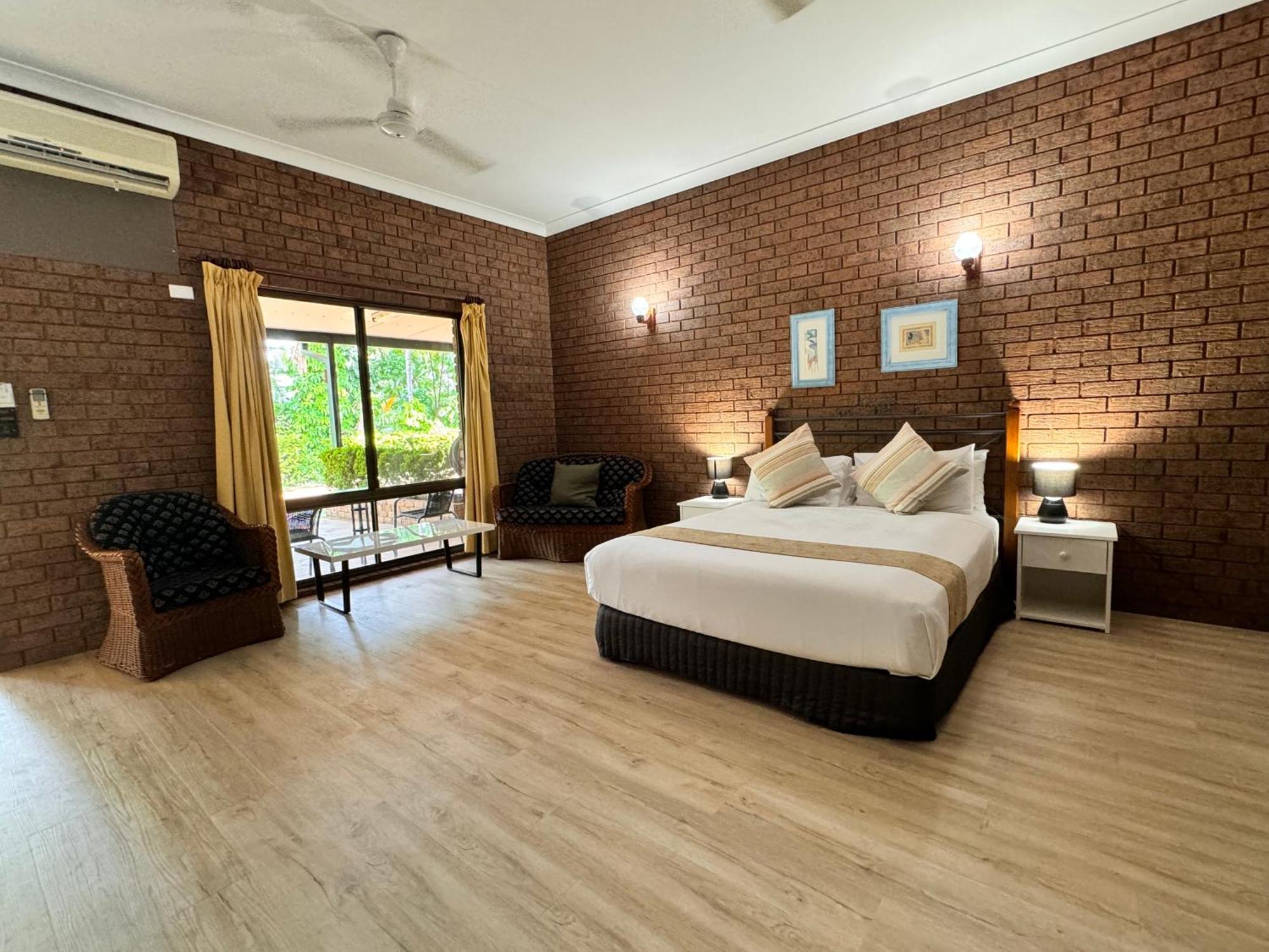 Knotts Crossing Resort Katherine Ngoại thất bức ảnh