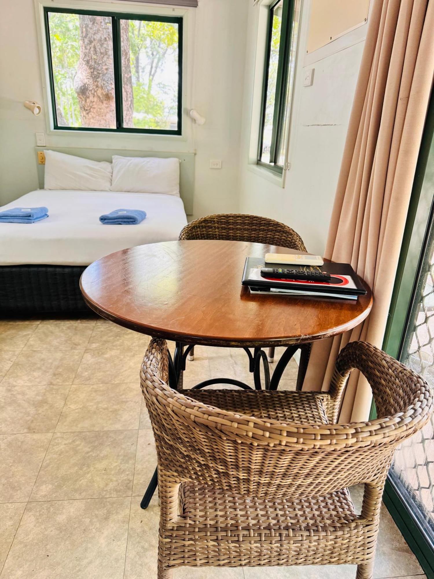 Knotts Crossing Resort Katherine Ngoại thất bức ảnh