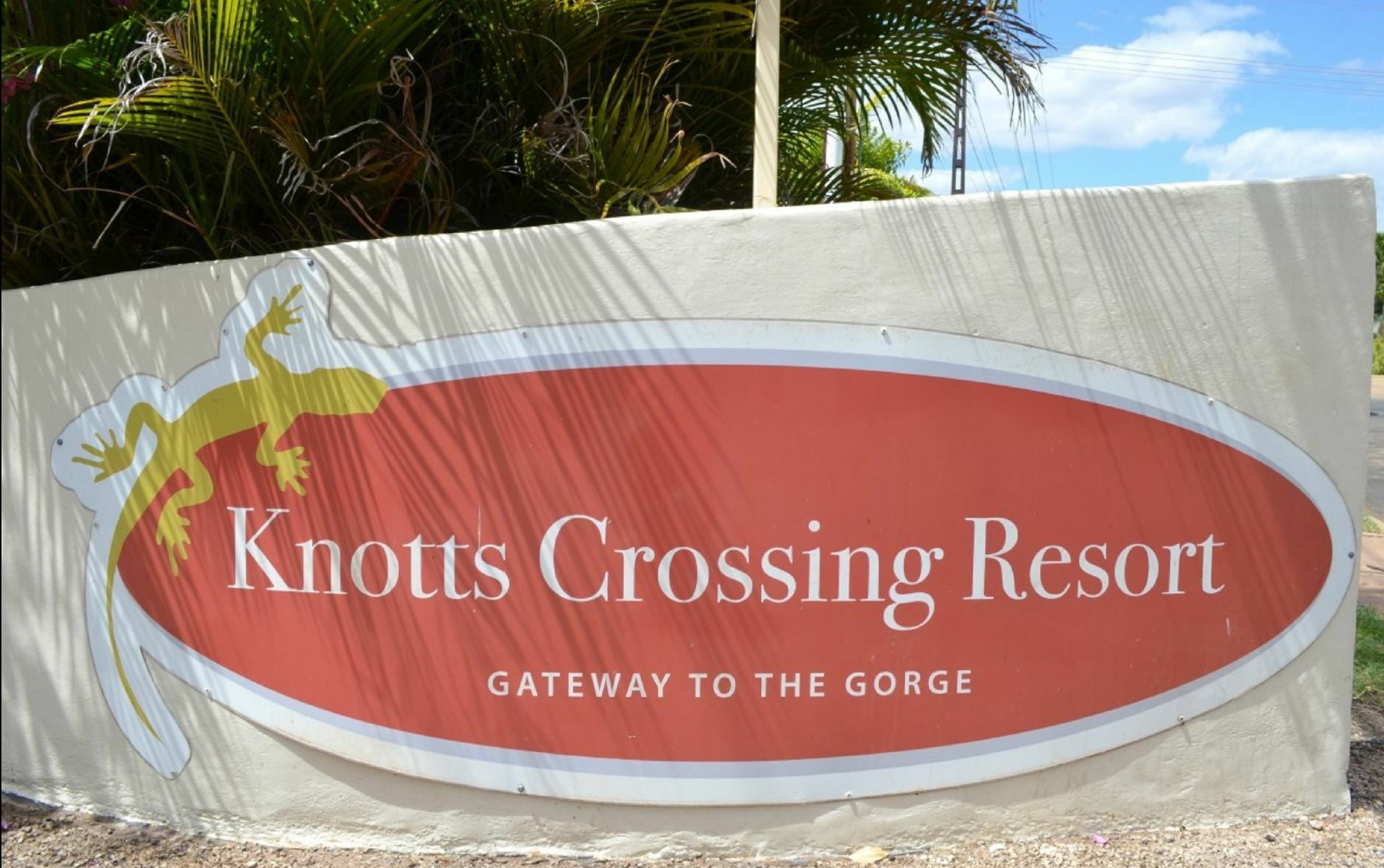 Knotts Crossing Resort Katherine Ngoại thất bức ảnh