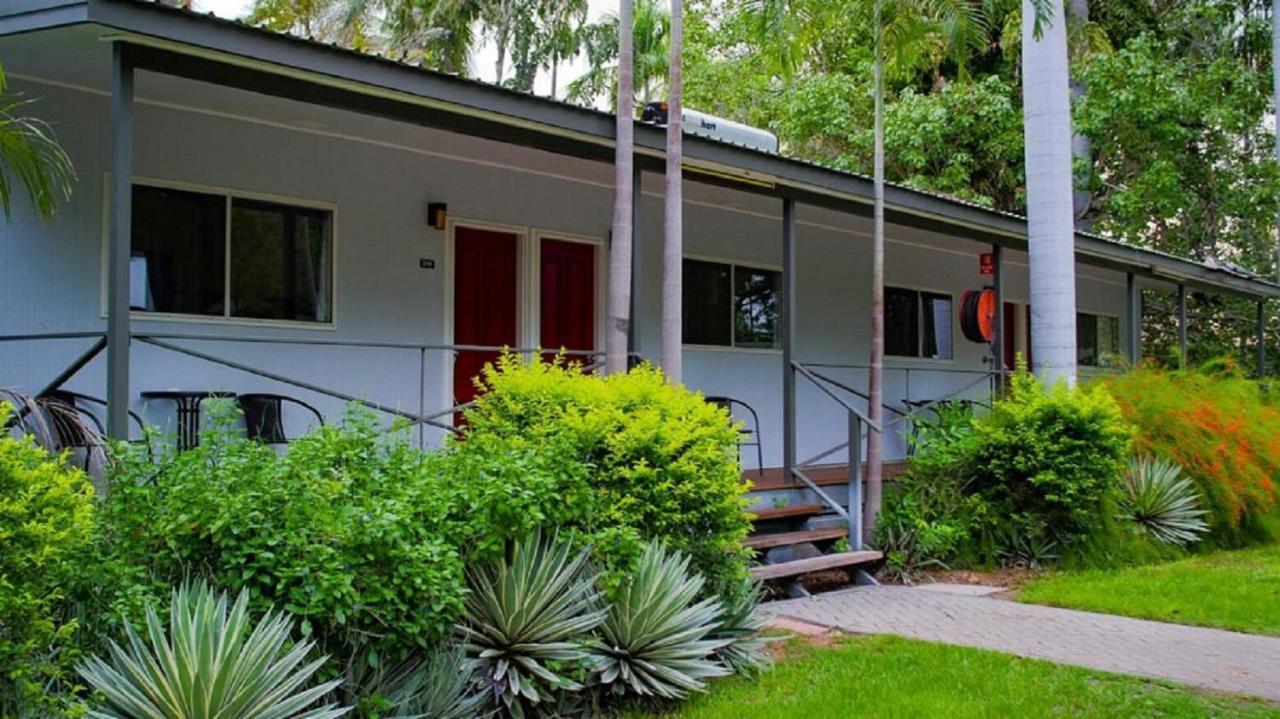 Knotts Crossing Resort Katherine Ngoại thất bức ảnh